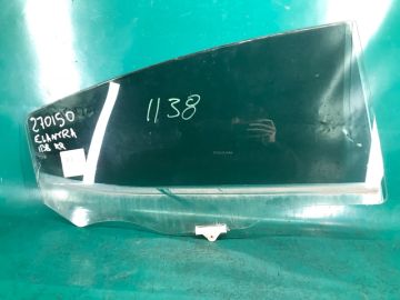 Скло дверей задн. прав. HYUNDAI ELANTRA MD 10-15