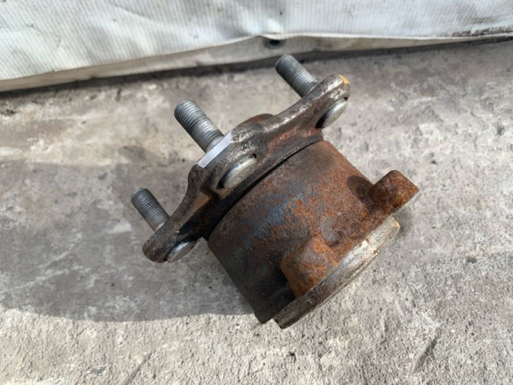 43202-JA000 | Маточина колеса задн. NISSAN ALTIMA L32 07-12 - Фото 2