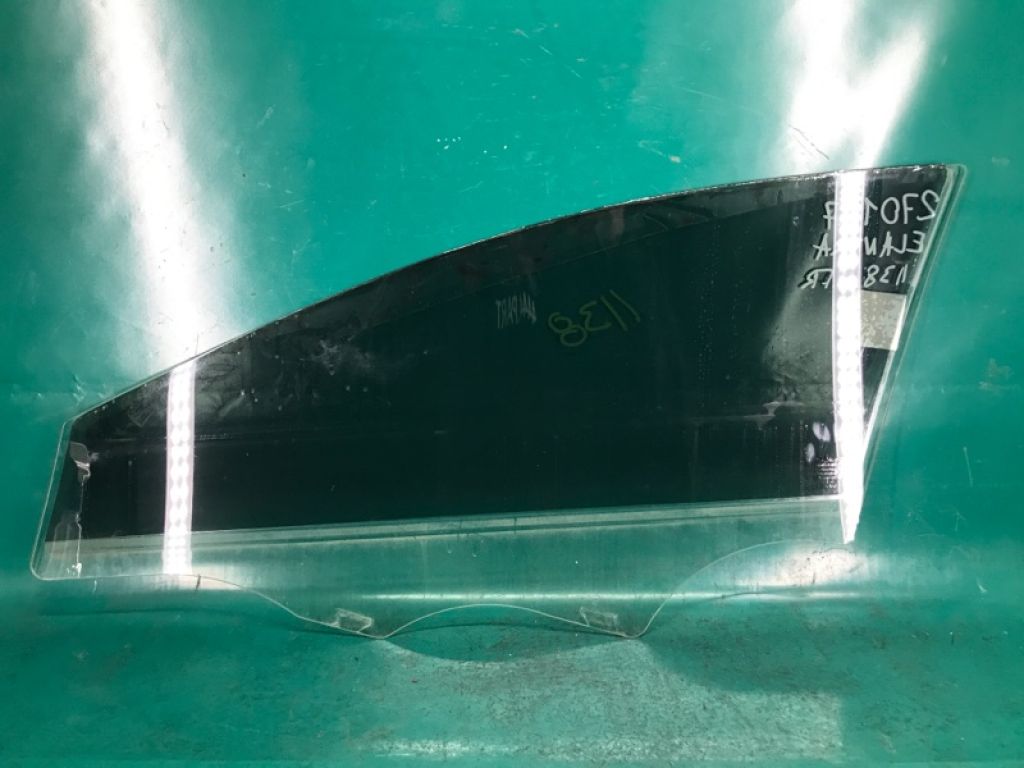 82421-3X020 | Стекло двери передн. прав. HYUNDAI ELANTRA MD 10-15 - Фото 3