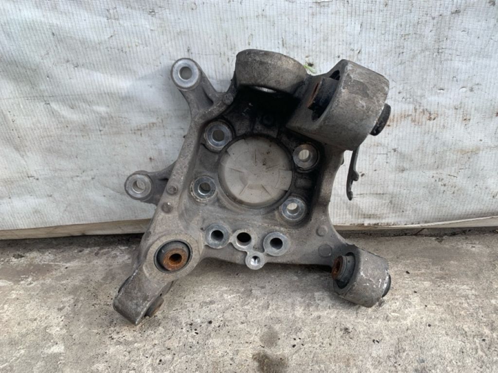 43018-ZX00B | Цапфа прав. NISSAN ALTIMA L32 07-12 - Фото 3