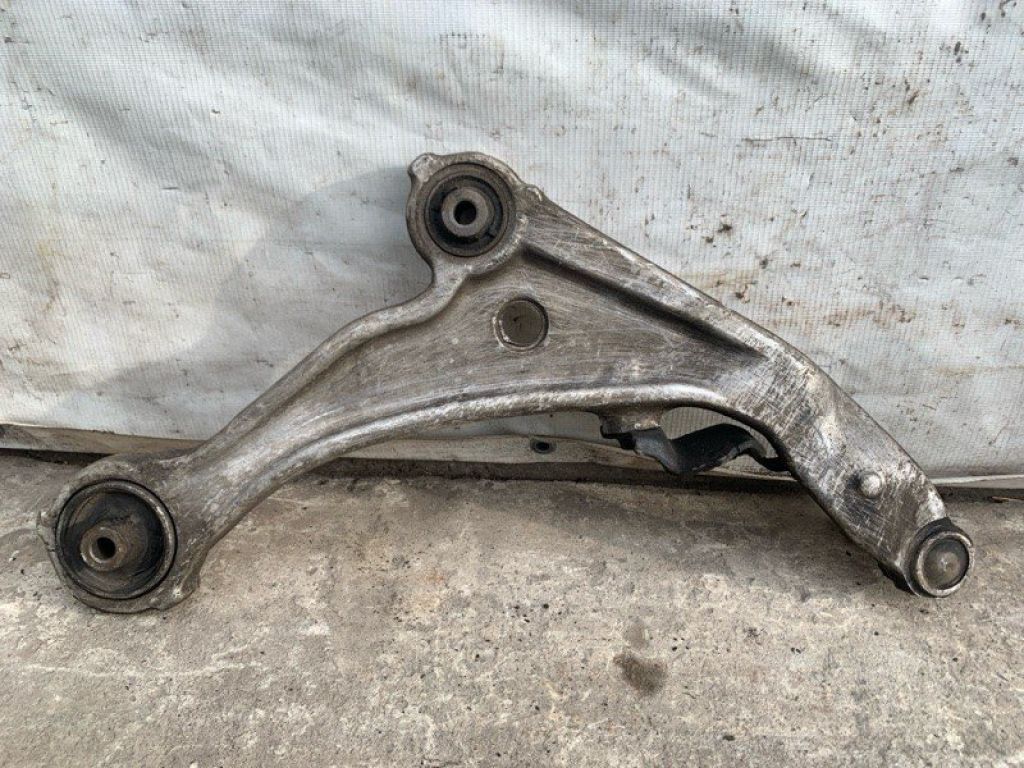 54501-JA00B | Рычаг передней подвески нижний лев. NISSAN ALTIMA L32 07-12 - Фото 3