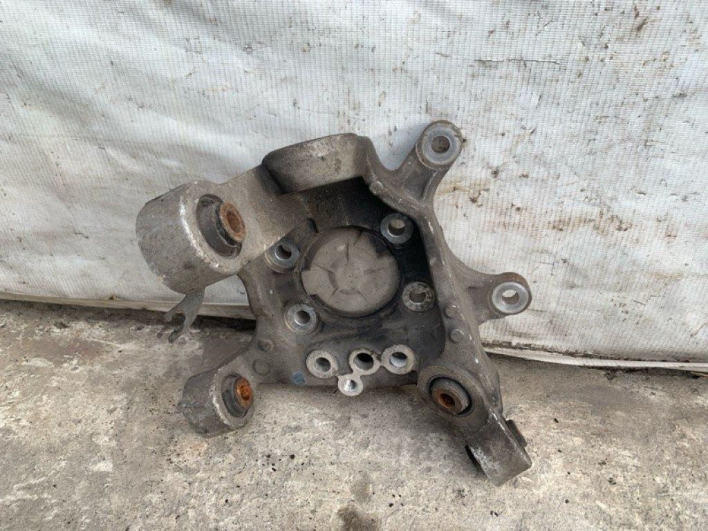 43019-ZX00B | Цапфа лів. NISSAN ALTIMA L32 07-12 - Фото 4