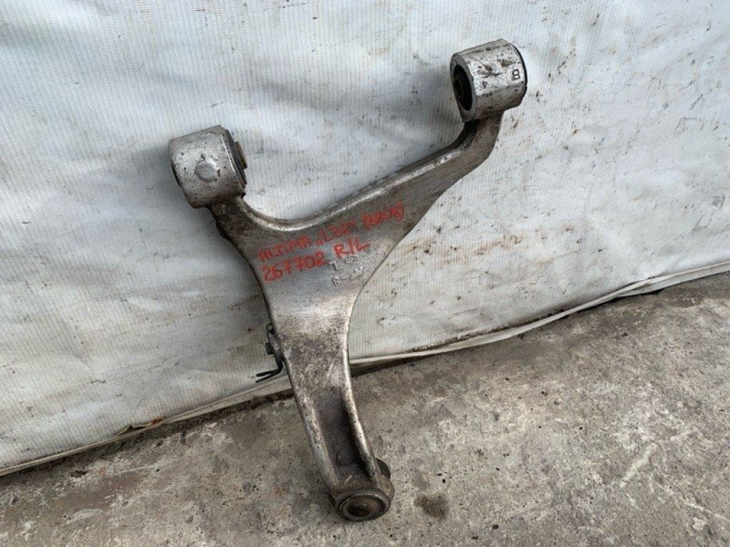 55502-JA00A | Рычаг задней подвески поперечный верхний лев. NISSAN ALTIMA L32 07-12 - Фото 2