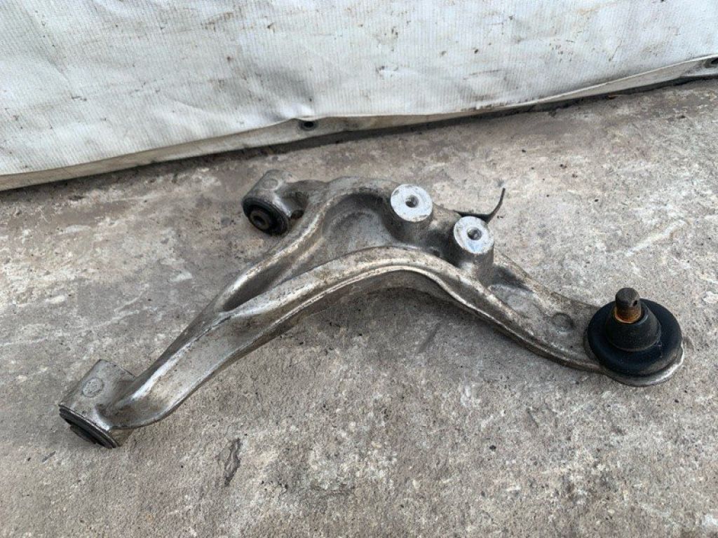 55502-JA00A | Рычаг задней подвески поперечный верхний лев. NISSAN ALTIMA L32 07-12 - Фото 4