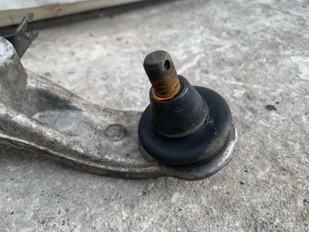 55502-JA00A | Рычаг задней подвески поперечный верхний лев. NISSAN ALTIMA L32 07-12 - Фото 5