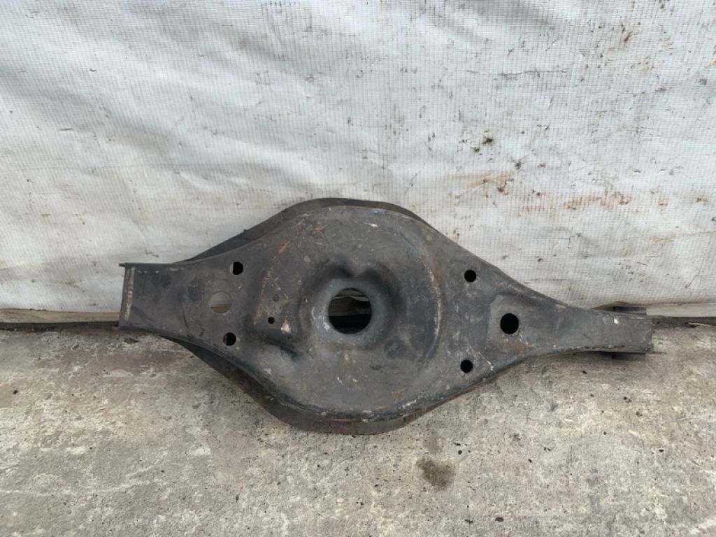 551B0-ZX00B | Важіль задньої підвіски нижній поперечний лів. NISSAN ALTIMA L32 07-12 - Фото 3