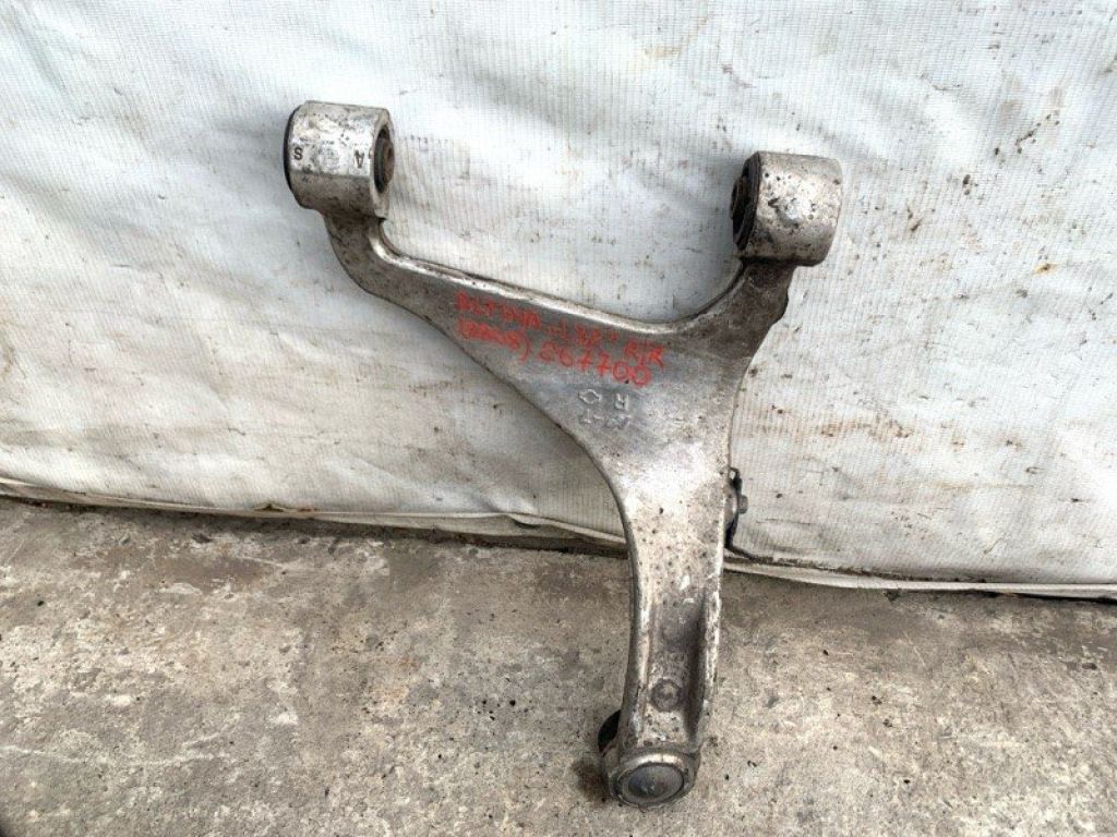 55501-JA00A | Важіль задньої підвіски поперечний верхній прав. NISSAN ALTIMA L32 07-12 - Фото 2