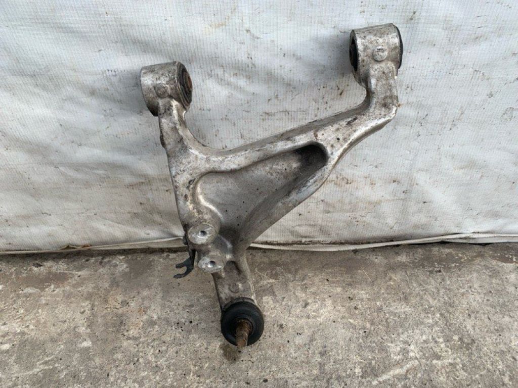 55501-JA00A | Важіль задньої підвіски поперечний верхній прав. NISSAN ALTIMA L32 07-12 - Фото 4