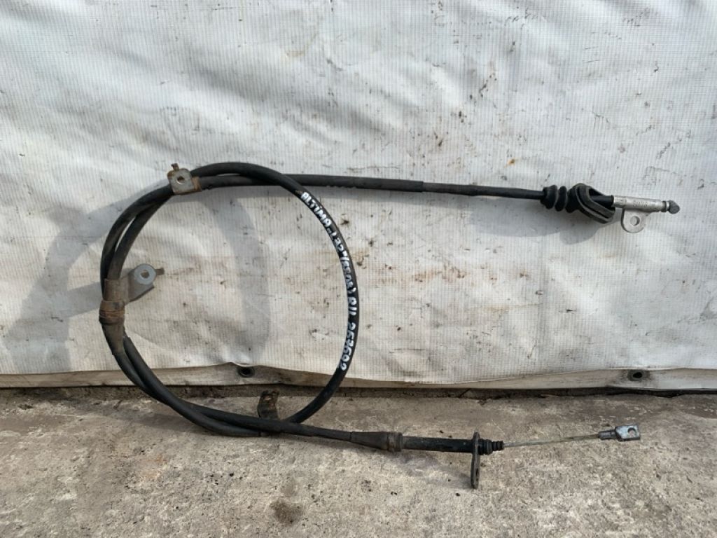 36531-JA00A | Трос стояночного тормоза лев. NISSAN ALTIMA L32 07-12