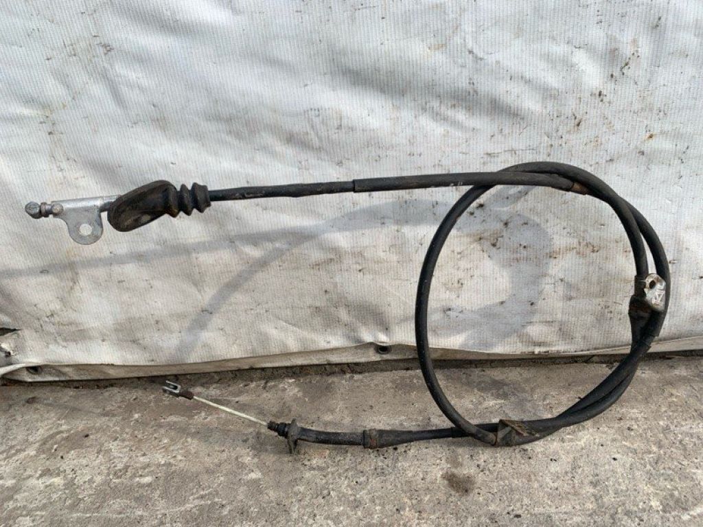 36531-JA00A | Трос стояночного тормоза лев. NISSAN ALTIMA L32 07-12 - Фото 2