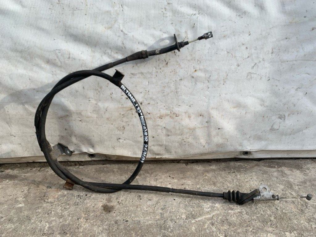 36530-JA00A | Трос стоянкового гальма прав. NISSAN ALTIMA L32 07-12