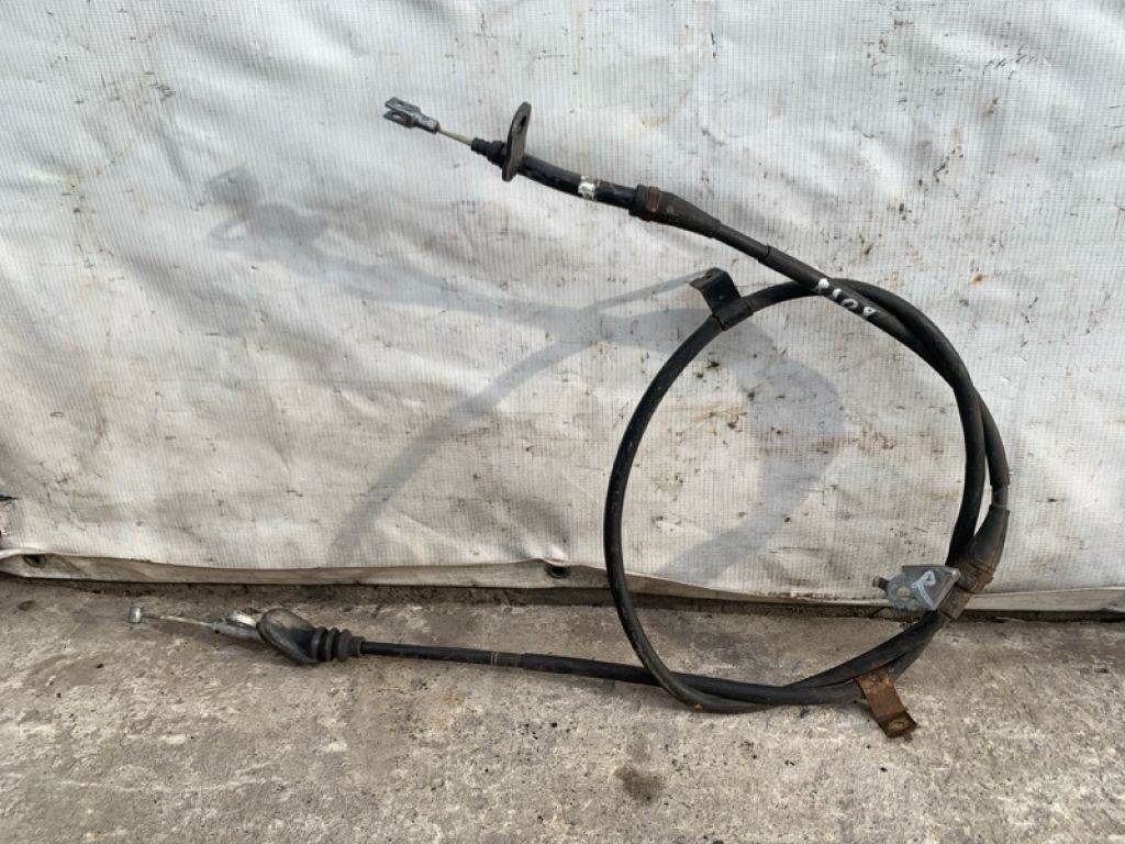 36530-JA00A | Трос стоянкового гальма прав. NISSAN ALTIMA L32 07-12 - Фото 2