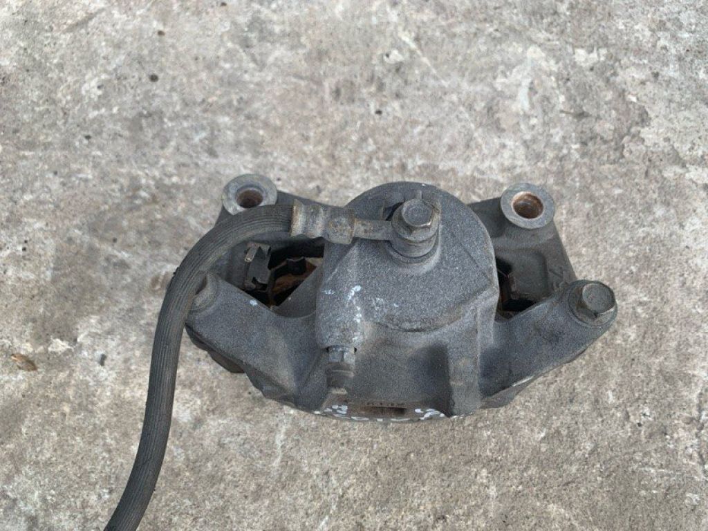 41001-ZX00A | Супорт гальмівний передн. прав. NISSAN ALTIMA L32 07-12 - Фото 3