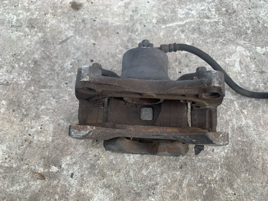 41001-ZX00A | Супорт гальмівний передн. прав. NISSAN ALTIMA L32 07-12 - Фото 4