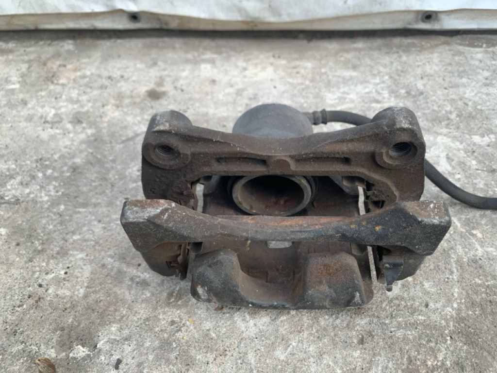 41001-ZX00A | Супорт гальмівний передн. прав. NISSAN ALTIMA L32 07-12 - Фото 5