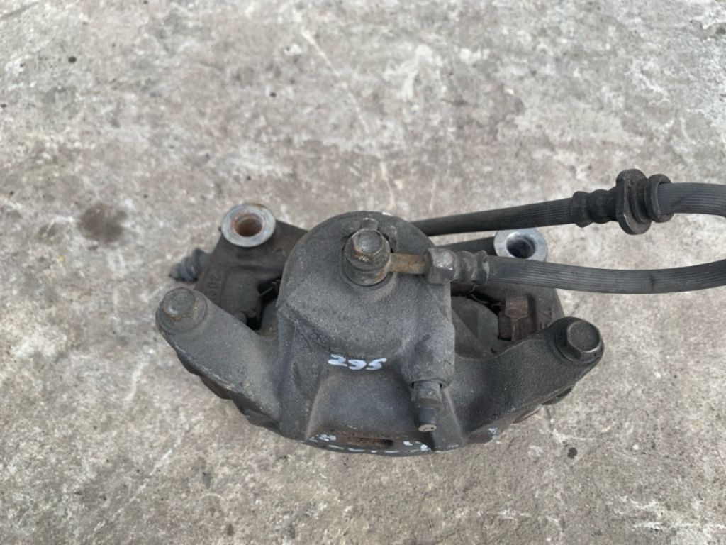 41011-ZX00A | Супорт гальмівний передн. лів. NISSAN ALTIMA L32 07-12 - Фото 3