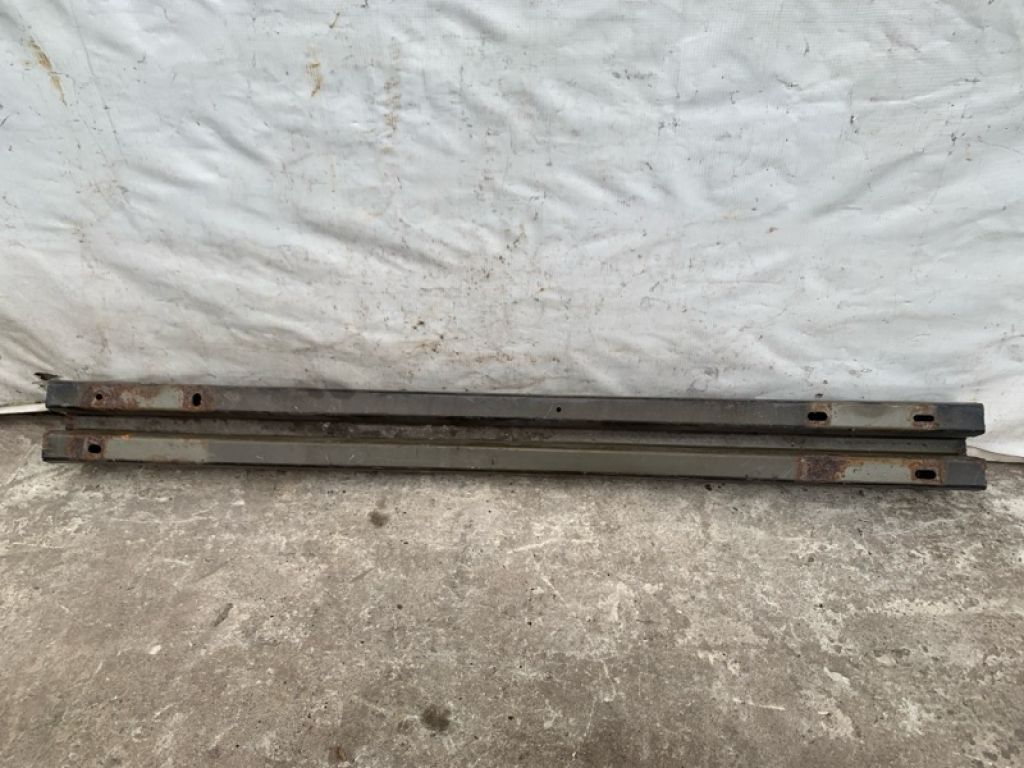 85032-JA00A | Підсилювач заднього бампера NISSAN ALTIMA L32 07-12 - Фото 3