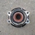 40202-CA010 | Ступица передн. NISSAN MURANO Z50 02-07 - Превью 2
