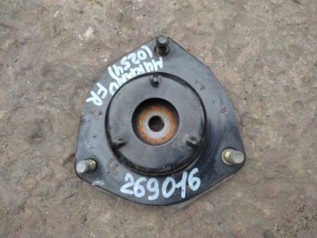 54320-CA002 | Опора амортизатора передн. NISSAN MURANO Z50 02-07
