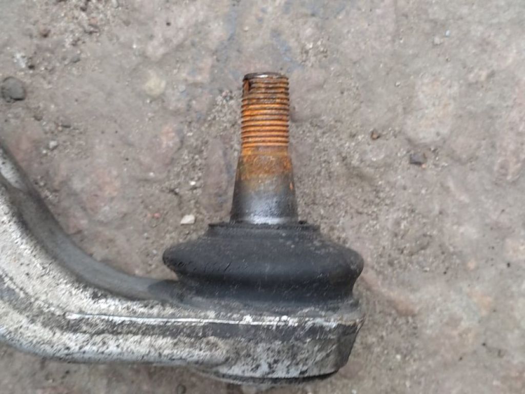 55501-CA000 | Важіль задньої підвіски поперечний верхній прав. NISSAN MURANO Z50 02-07 - Фото 3