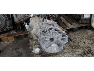 АКПП TOYOTA PRIUS 16-