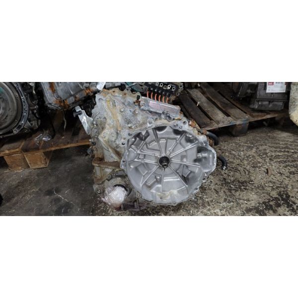 Автоматична трансмісія TOYOTA PRIUS 16- 30900-47090