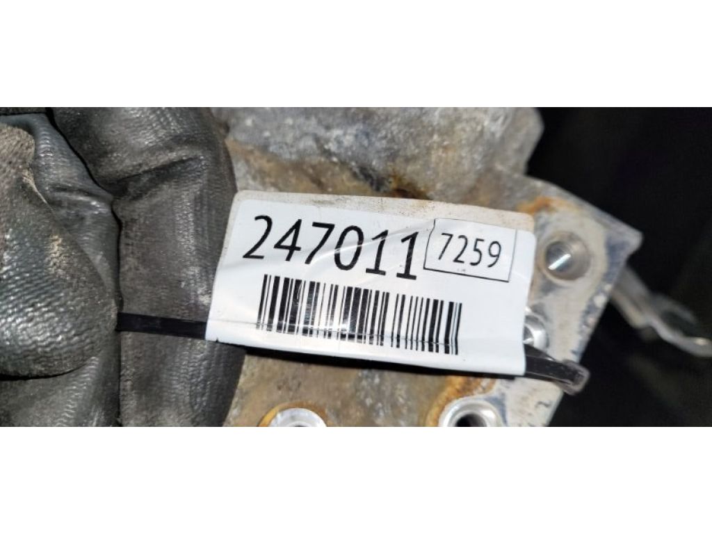 30900-47090 | АКПП TOYOTA PRIUS 16- - Фото 2