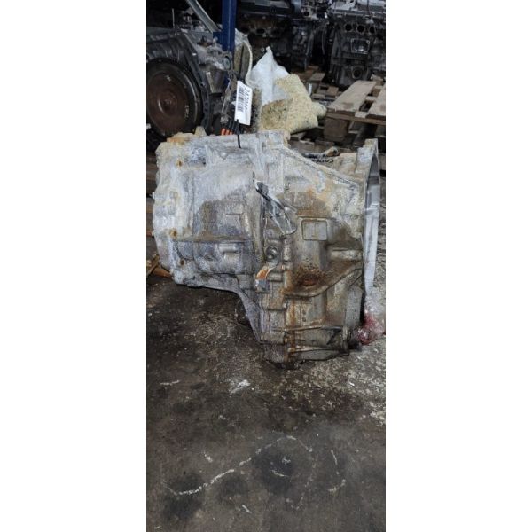 Автоматична трансмісія TOYOTA PRIUS 16- 30900-47090 — 3