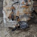 30900-47090 | АКПП TOYOTA PRIUS 16- - Превью 4
