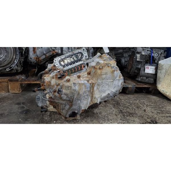 Автоматична трансмісія TOYOTA PRIUS 16- 30900-47090 — 5