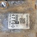 30900-47090 | АКПП TOYOTA PRIUS 16- - Превью 7
