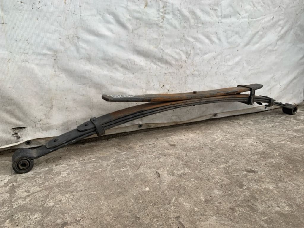 55020-EB10A | Рессора задняя NISSAN FRONTIER 04-21 - Фото 3