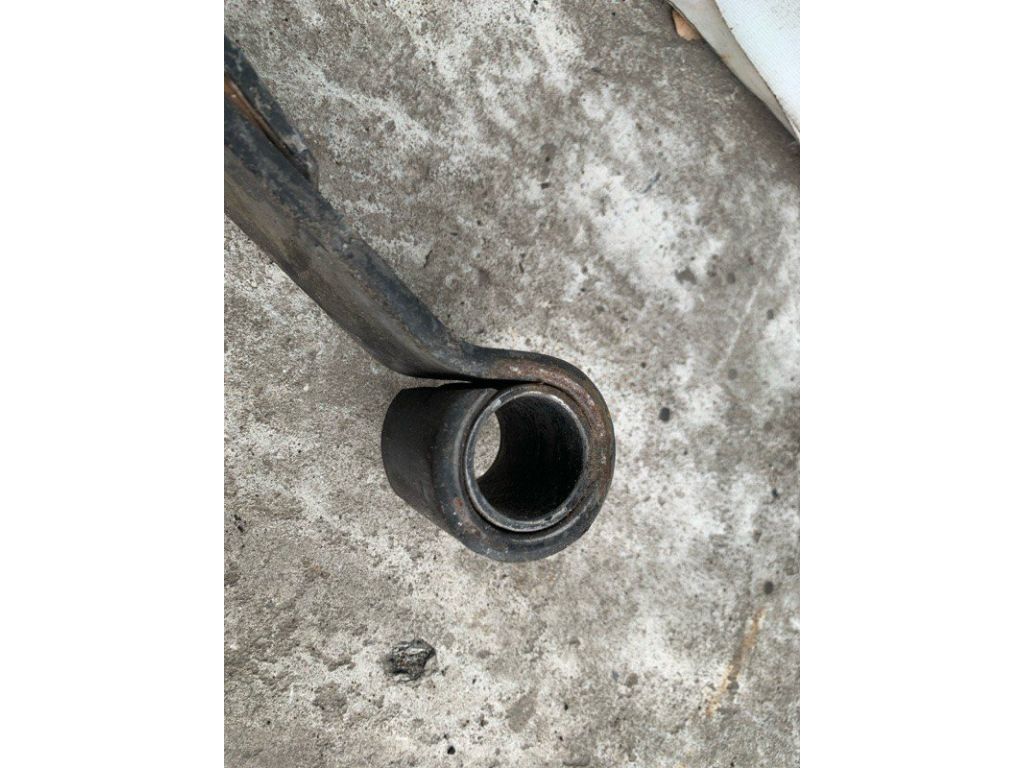 55020-EB10A | Рессора задняя NISSAN FRONTIER 04-21 - Фото 4