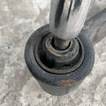 55020-EB10A | Рессора задняя NISSAN FRONTIER 04-21 - Превью 5