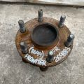40202-4X00A | Ступица передн. NISSAN FRONTIER 04-21