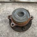 40202-4X00A | Ступица передн. NISSAN FRONTIER 04-21 - Превью 3