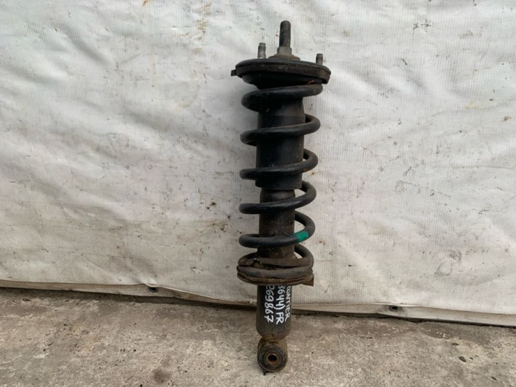 E6110-ZL60J | Амортизатор передн. NISSAN FRONTIER 04-21