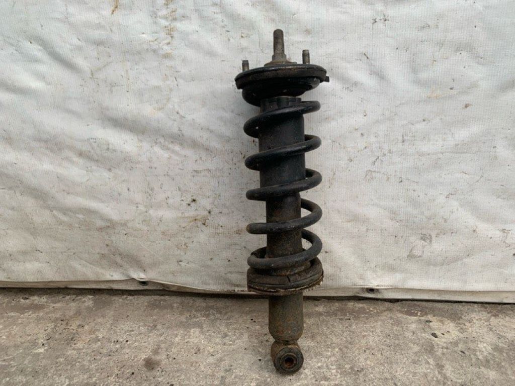 E6110-ZL60J | Амортизатор передн. NISSAN FRONTIER 04-21 - Фото 3