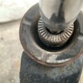 54501-9CD0A | Рычаг передней подвески нижний лев. NISSAN FRONTIER 04-21 - Превью 7