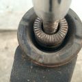 54500-9CD0A | Рычаг передней подвески нижний прав. NISSAN FRONTIER 04-21 - Превью 6