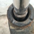 54500-9CD0A | Рычаг передней подвески нижний прав. NISSAN FRONTIER 04-21 - Превью 7