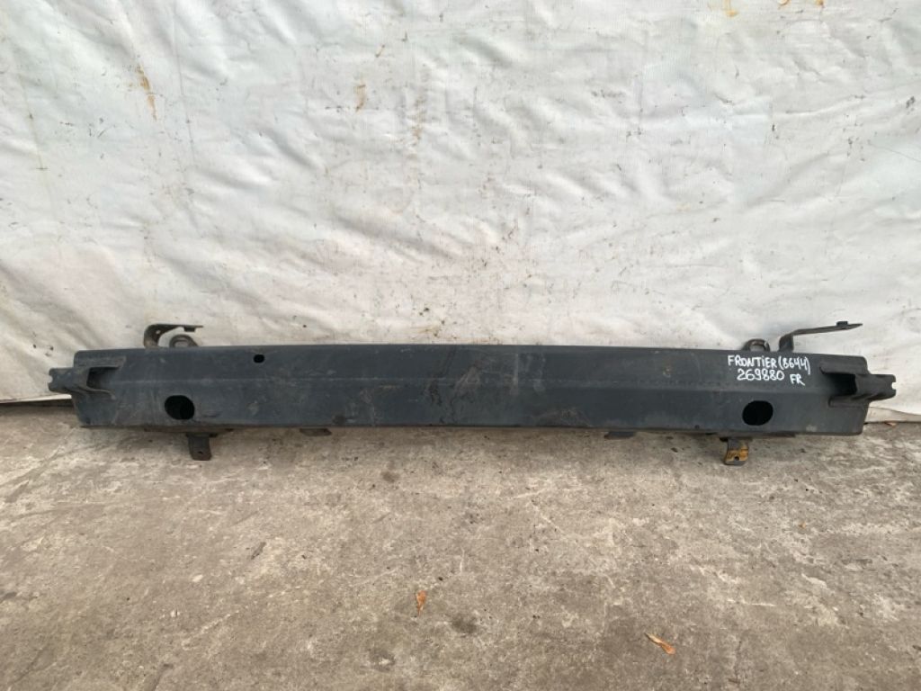 51010-EA030 | Усилитель переднего бампера NISSAN FRONTIER 04-21