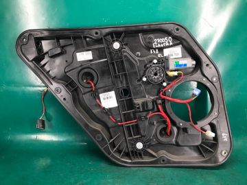 Склопідйомник задн. лів. HYUNDAI ELANTRA MD 10-15