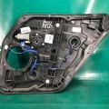 83481-3X000 | Стеклоподъемник задн. прав. HYUNDAI ELANTRA MD 10-15