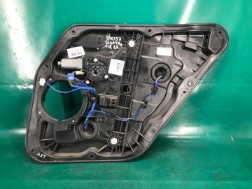 Склопідйомник задн. прав. HYUNDAI ELANTRA MD 10-15