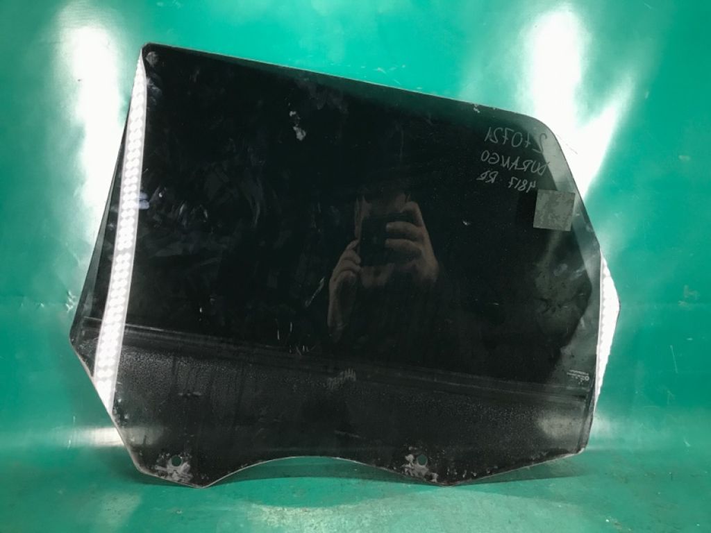 55369554AB | Стекло двери задн. прав. DODGE DURANGO 11- (WD) - Фото 3