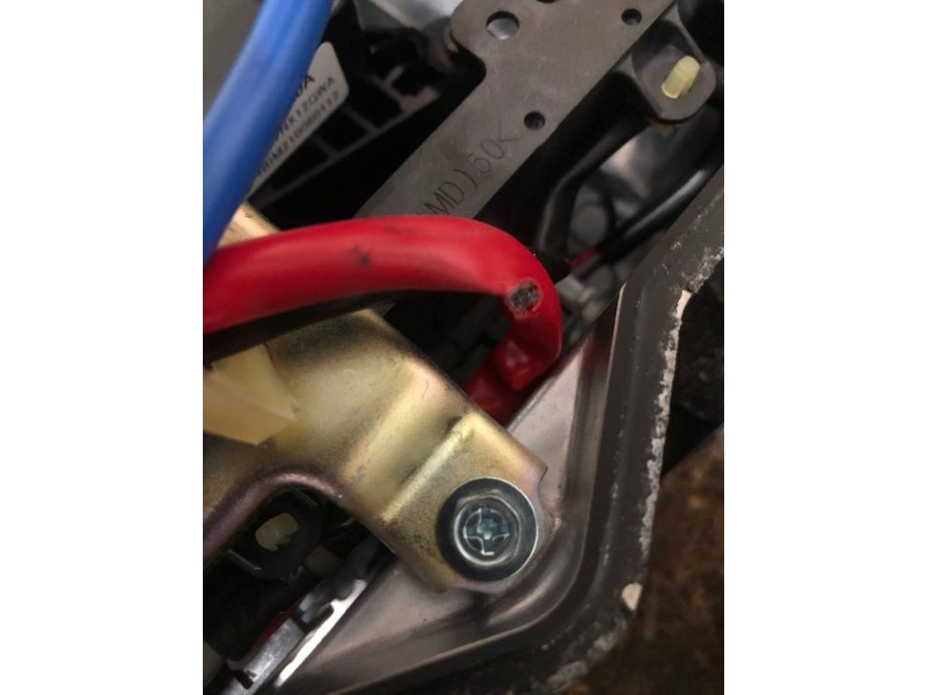 291A0-3NA0A | Инвертор NISSAN LEAF 10-17 - Фото 13