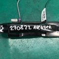 1KR96DX8AB | Ручка двері зовнішня задн. прав. DODGE AVENGER 07-14