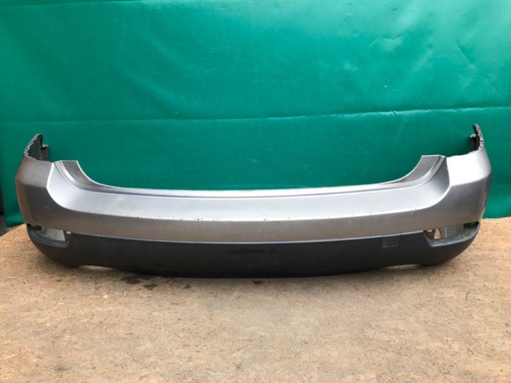 57704XA04A | Бампер задній SUBARU TRIBECA B10 07-13