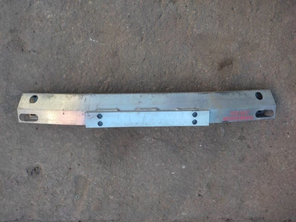 85030-CA000 | Усилитель заднего бампера NISSAN MURANO Z50 02-07